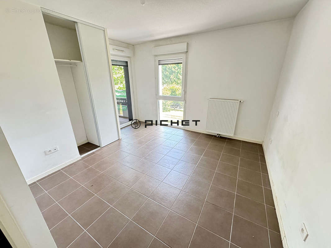 Appartement à CENON