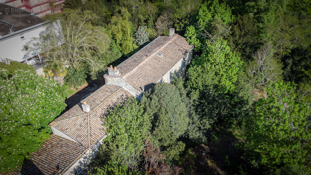 Maison à TALENCE