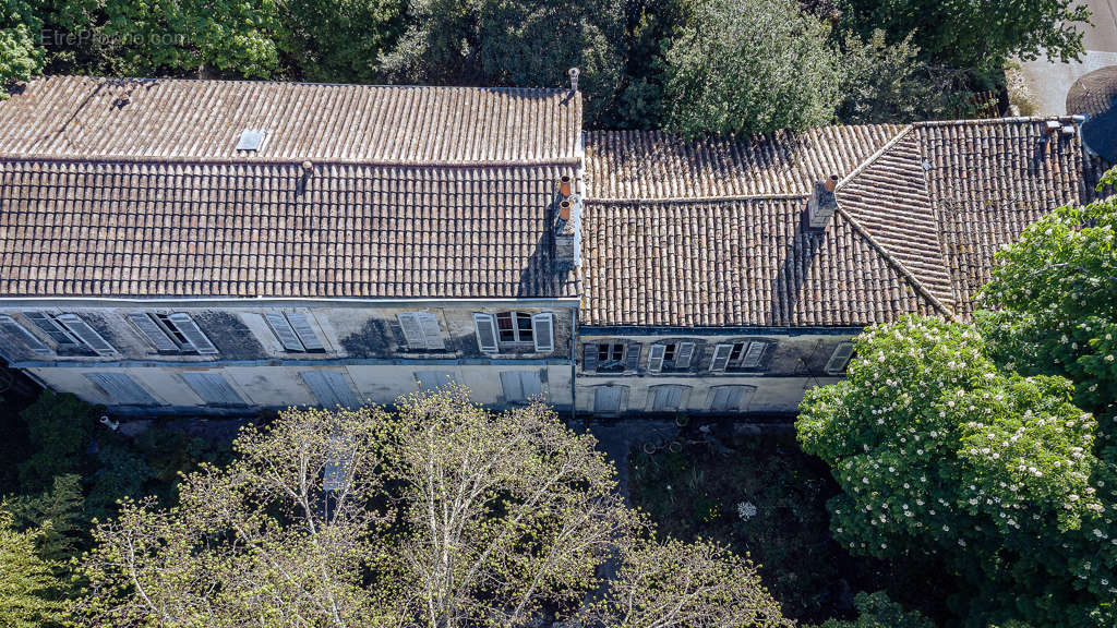 Maison à TALENCE