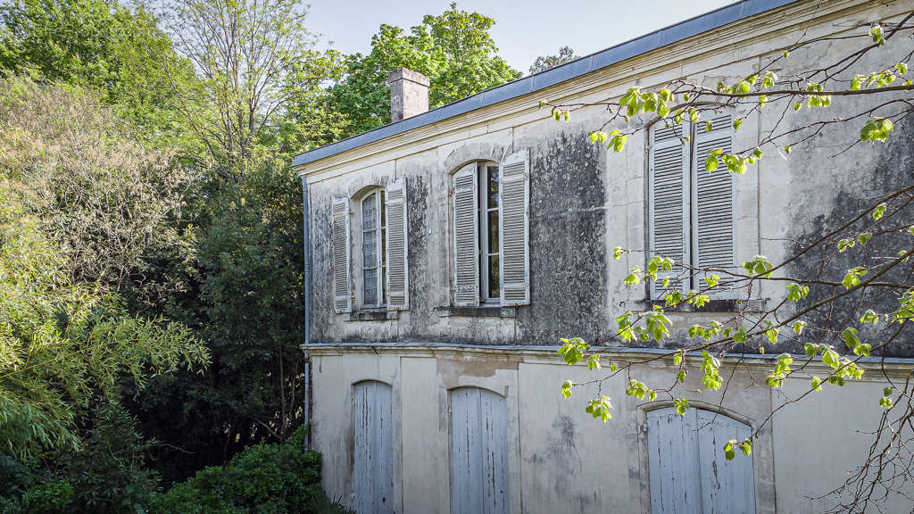 Maison à TALENCE