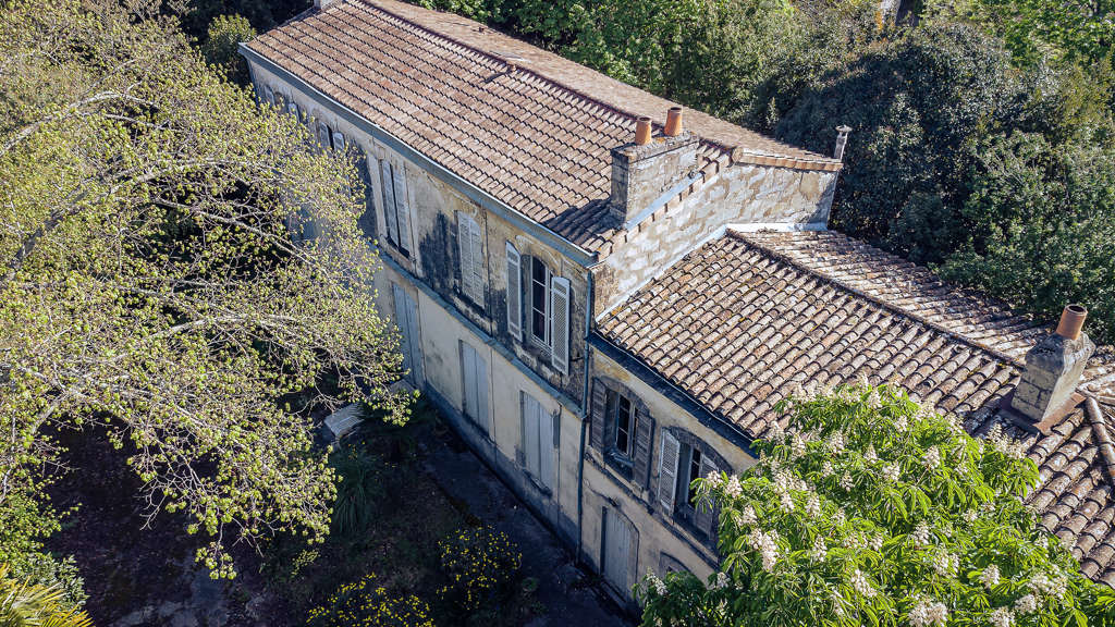 Maison à TALENCE