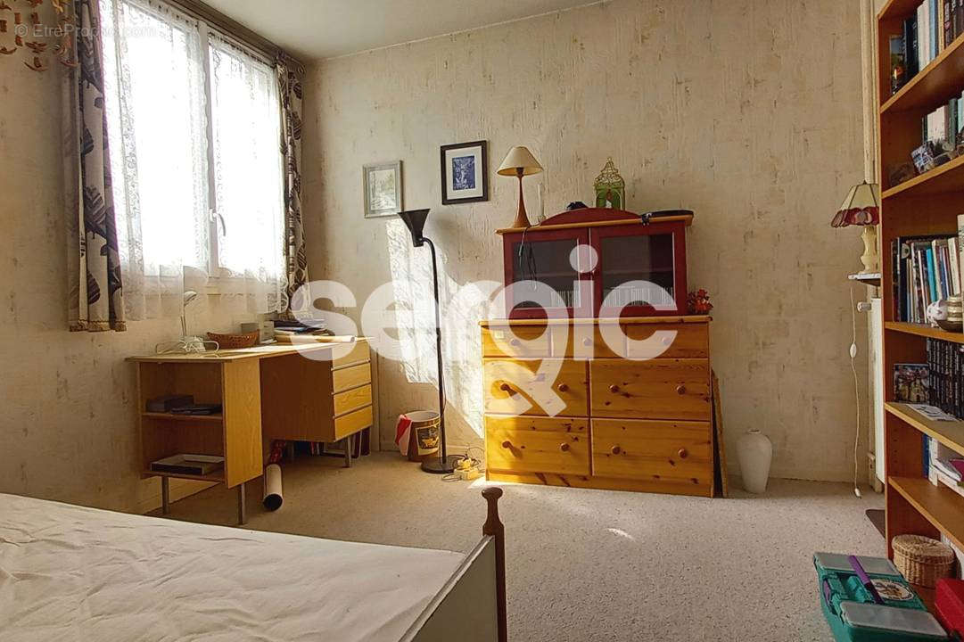 Appartement à QUINCY-SOUS-SENART