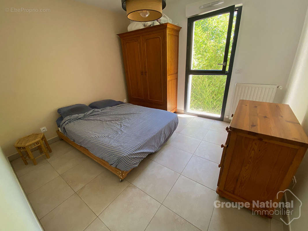 Appartement à EYGUIERES