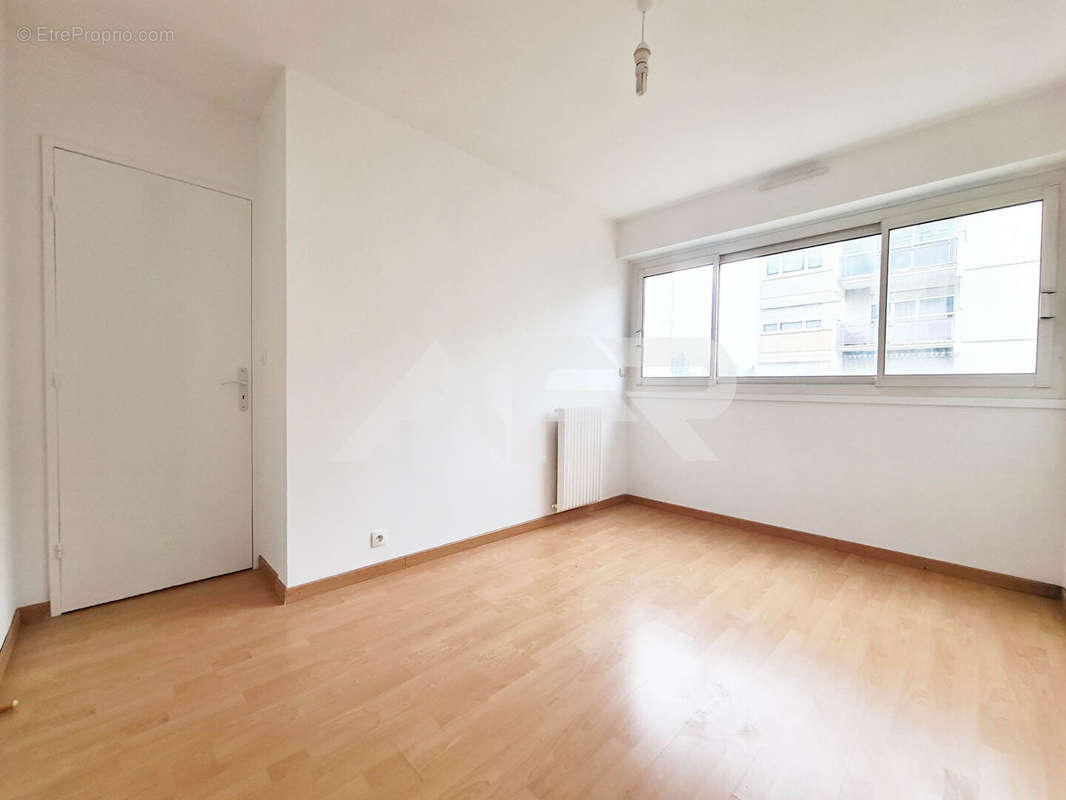 Appartement à CHATOU