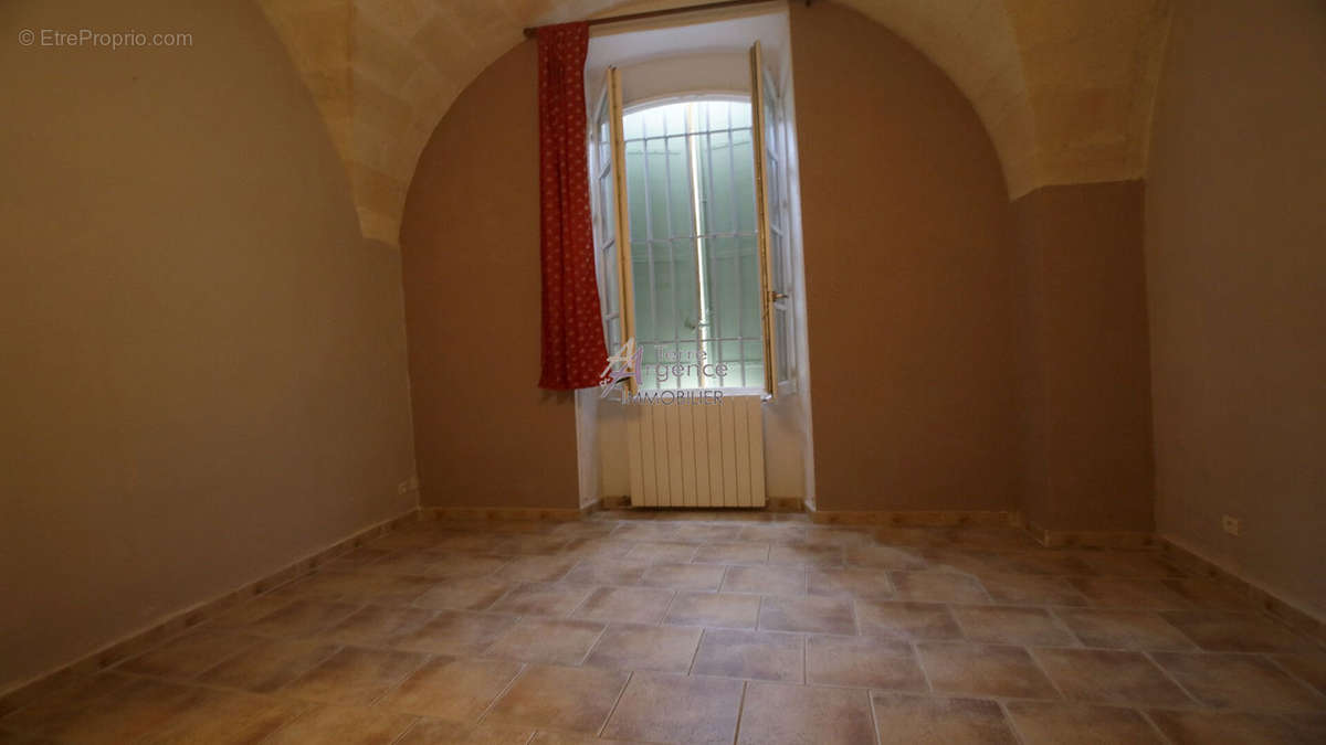 Appartement à BEAUCAIRE