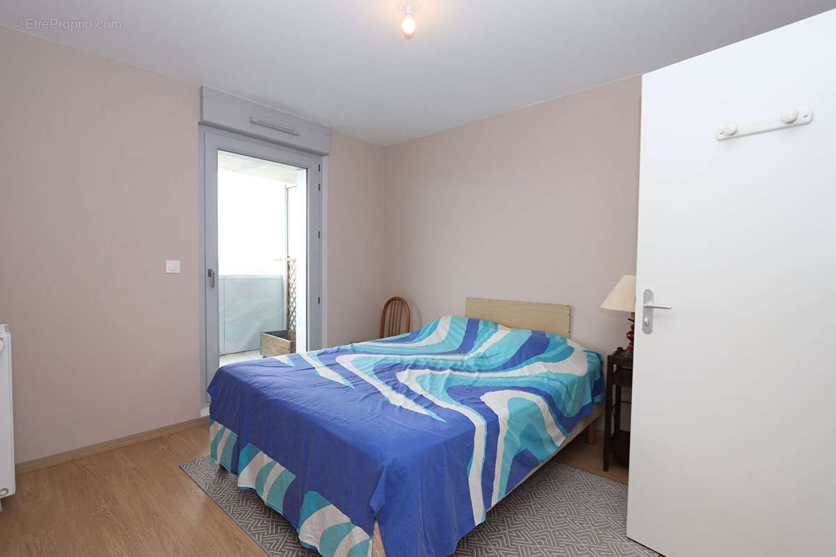 Appartement à SAINT-NAZAIRE