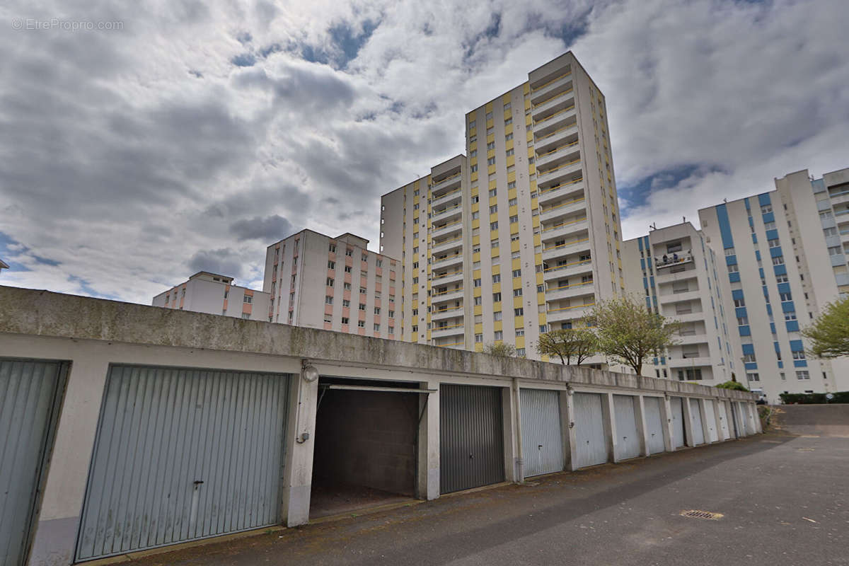 Appartement à SAINT-NAZAIRE