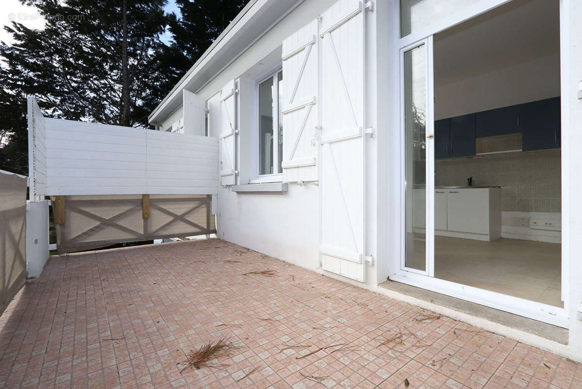 Appartement à SAINT-BREVIN-LES-PINS