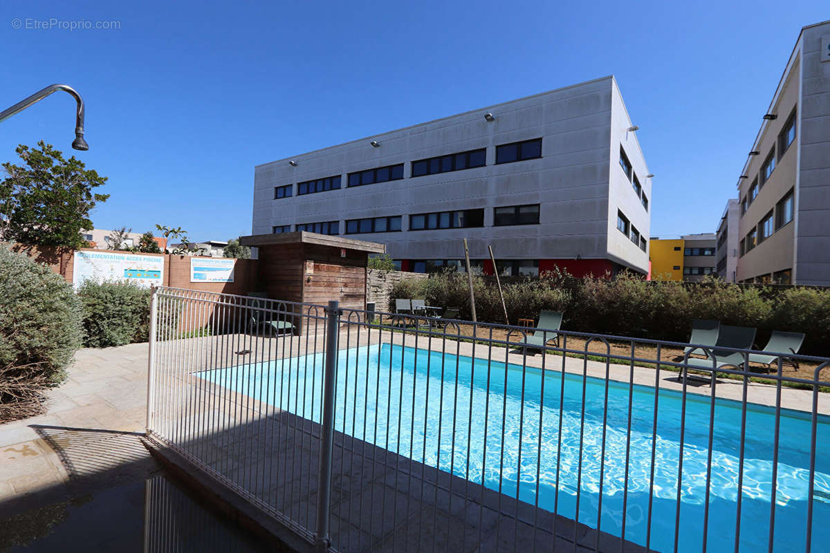 Appartement à TRIGNAC