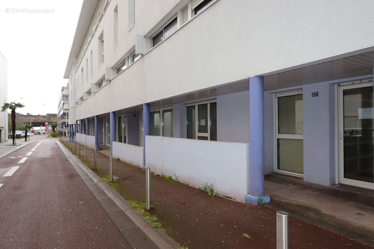 Appartement à SAINT-NAZAIRE