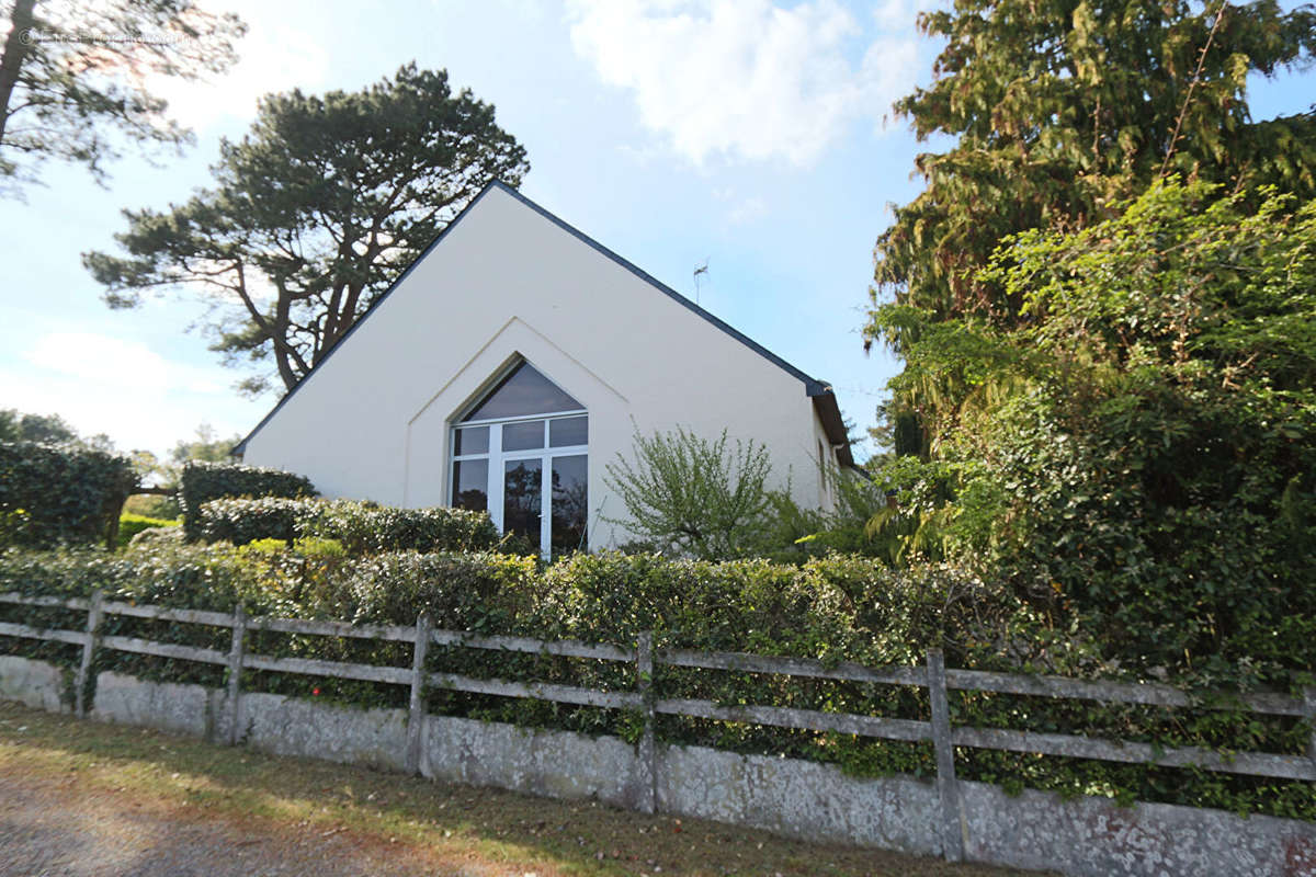 Maison à PIRIAC-SUR-MER