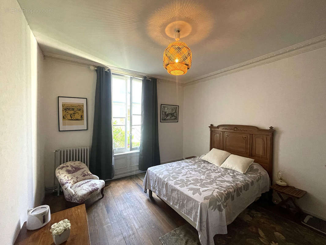 Appartement à CHARLEVILLE-MEZIERES