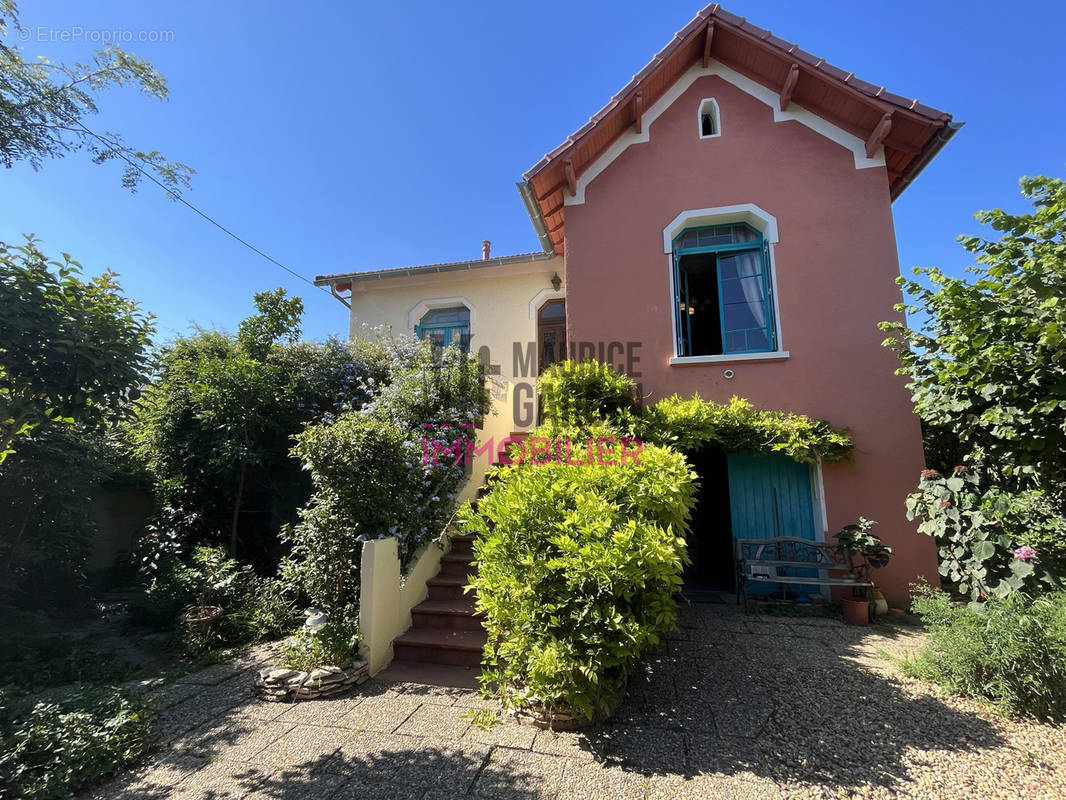 Maison à AVIGNON