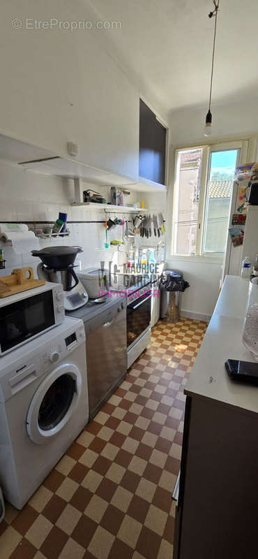 Appartement à AVIGNON