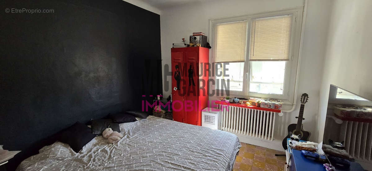 Appartement à AVIGNON