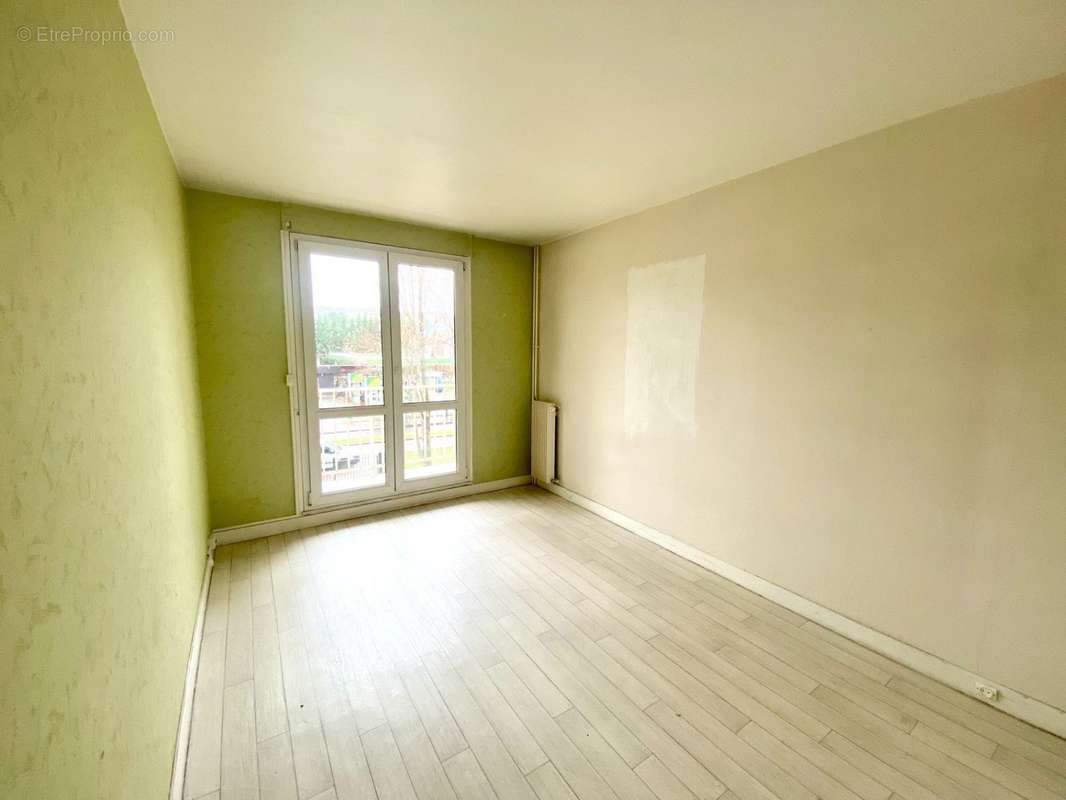 Appartement à RUEIL-MALMAISON