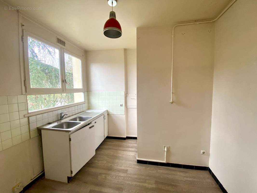 Appartement à RUEIL-MALMAISON