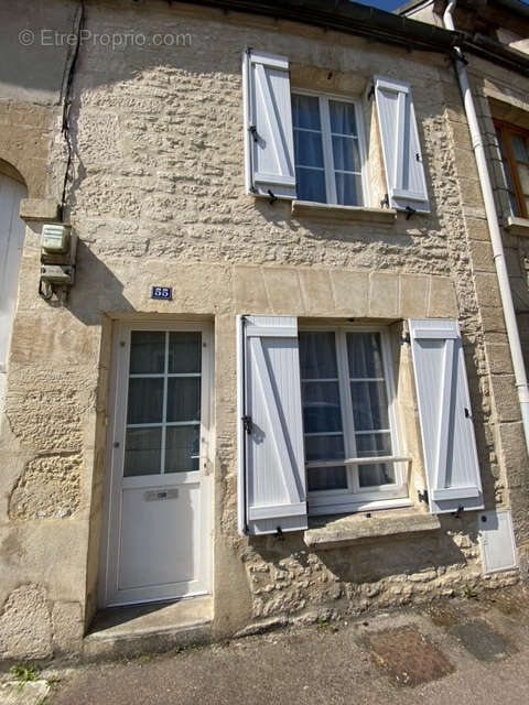 Maison à ARGENTAN