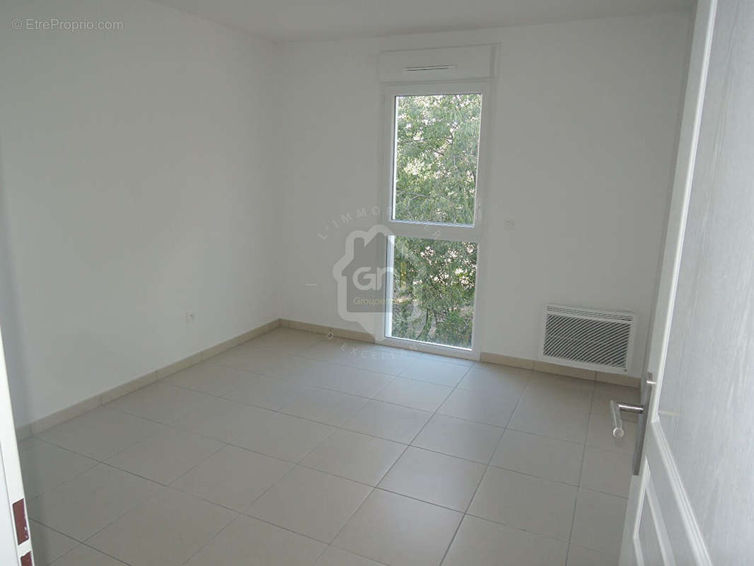 Appartement à VIDAUBAN