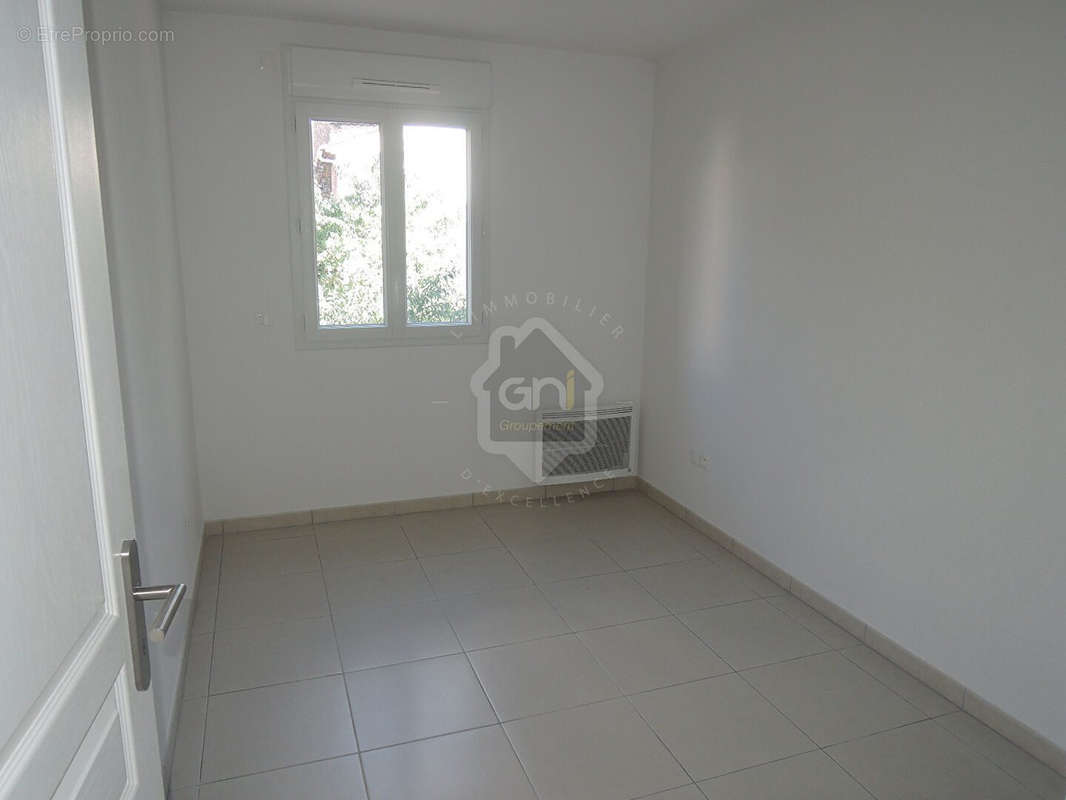 Appartement à VIDAUBAN