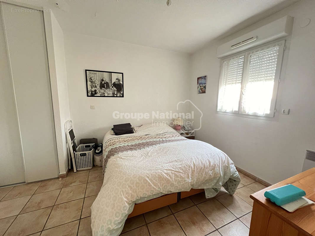 Appartement à PLAN-D&#039;AUPS-SAINTE-BAUME