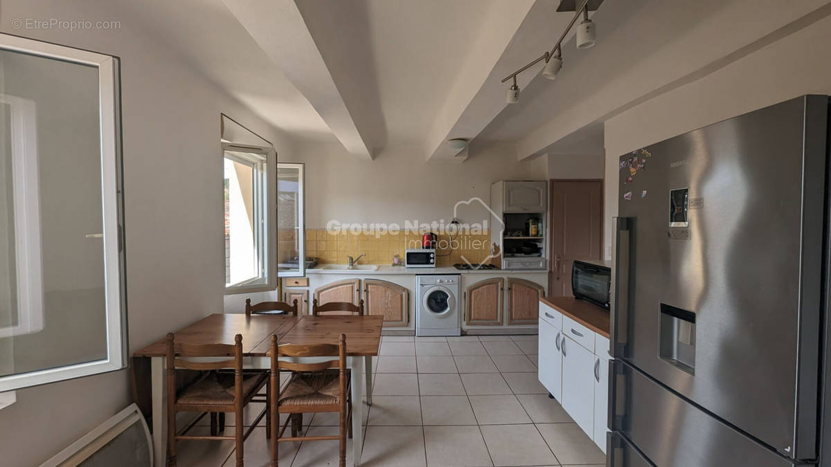 Appartement à GONFARON