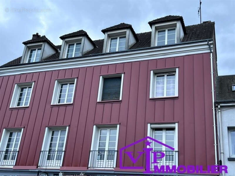 Appartement à SOTTEVILLE-LES-ROUEN