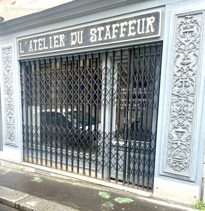 Appartement à ROUEN