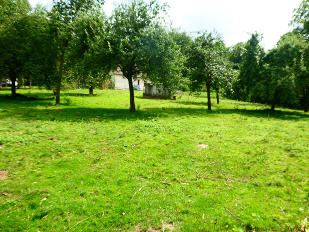 Maison à PONT-L&#039;EVEQUE