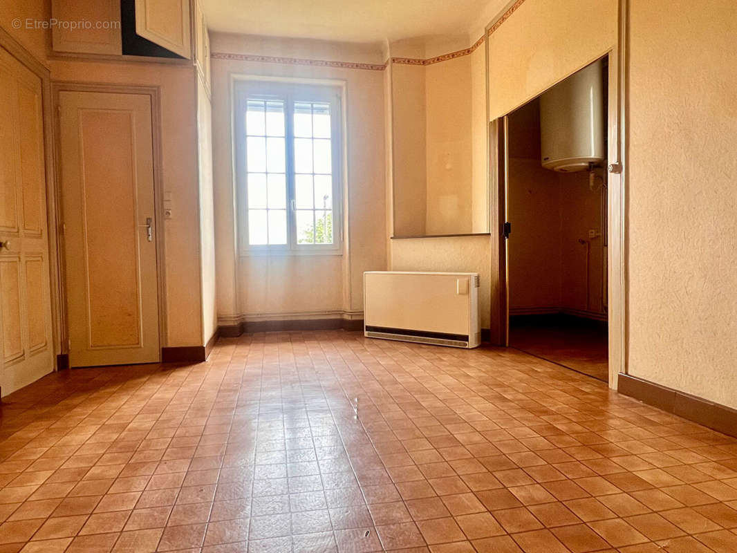 Appartement à IMPHY