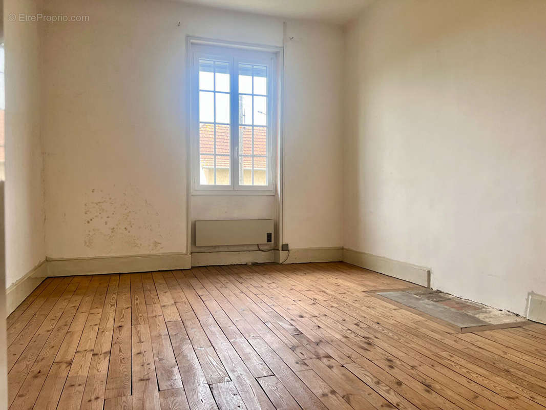 Appartement à IMPHY