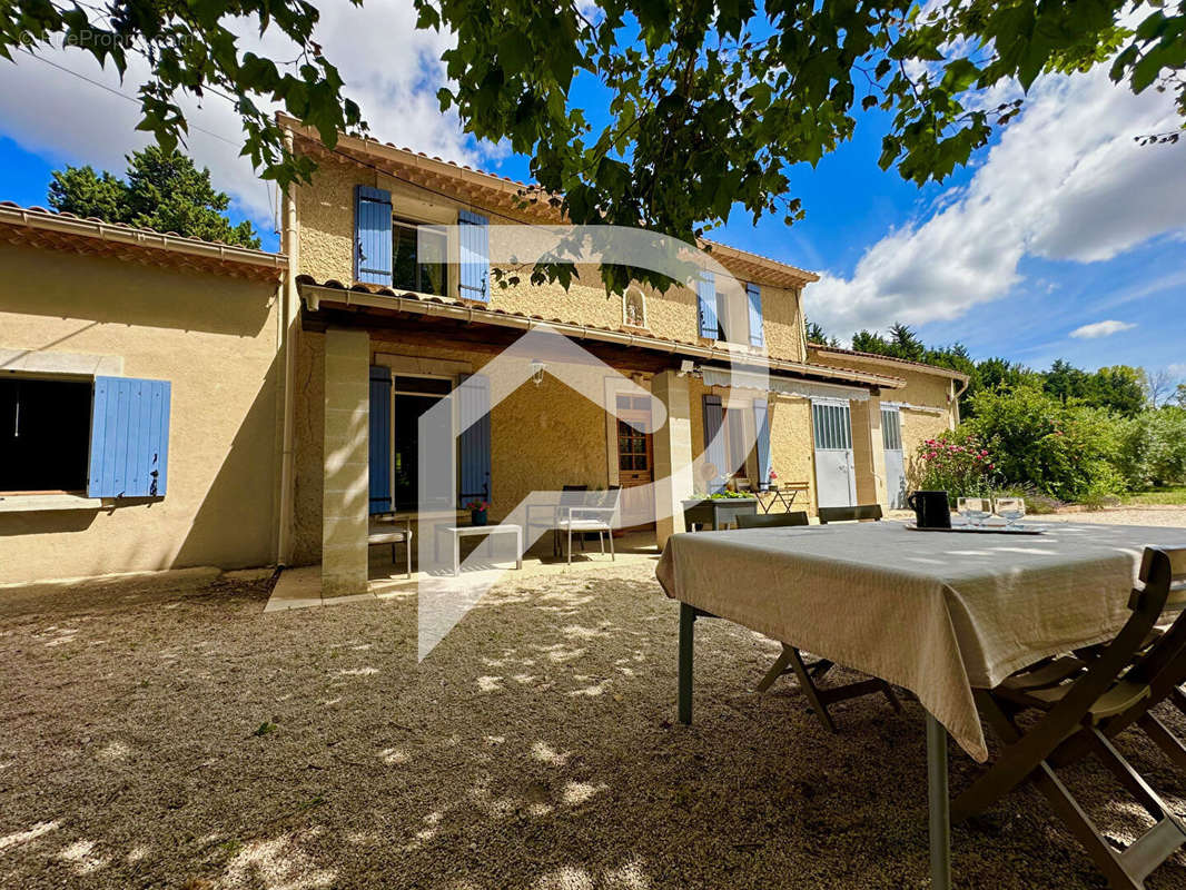 Maison à AVIGNON