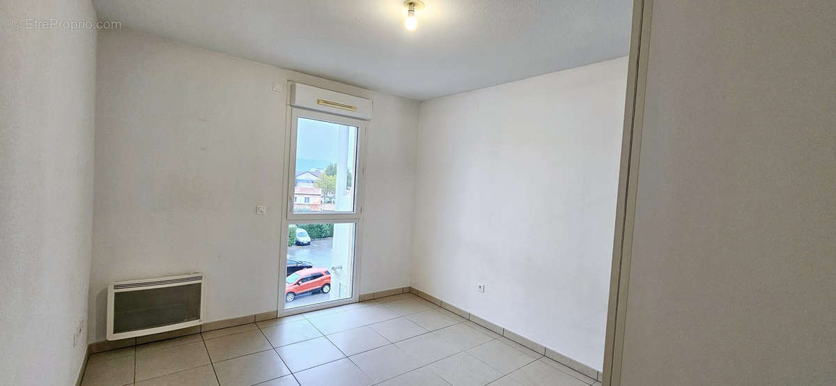 Appartement à VIDAUBAN