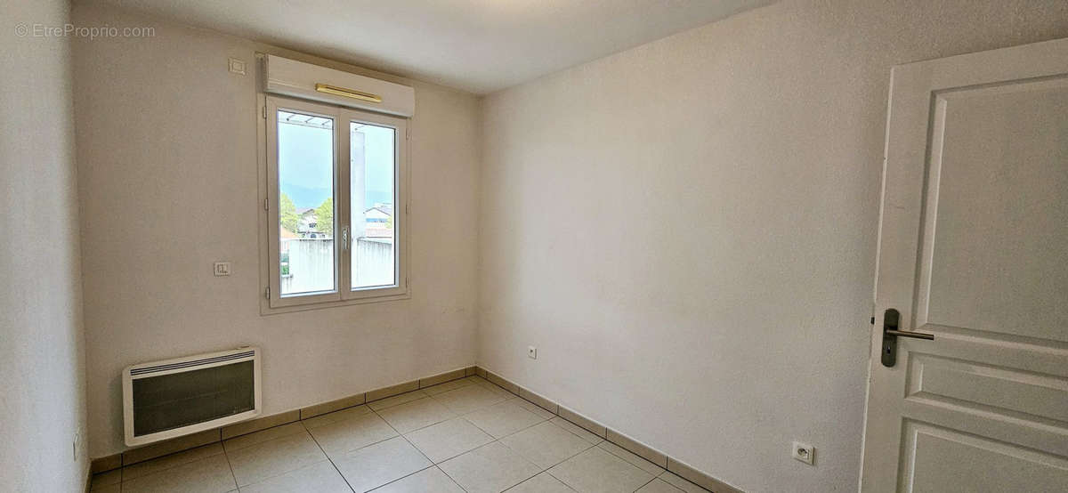 Appartement à VIDAUBAN