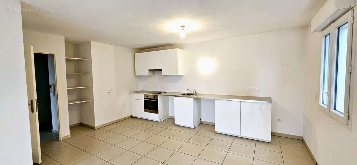 Appartement à VIDAUBAN