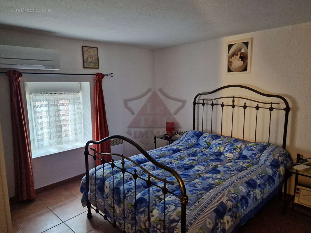 Appartement à SAINT-AMBROIX