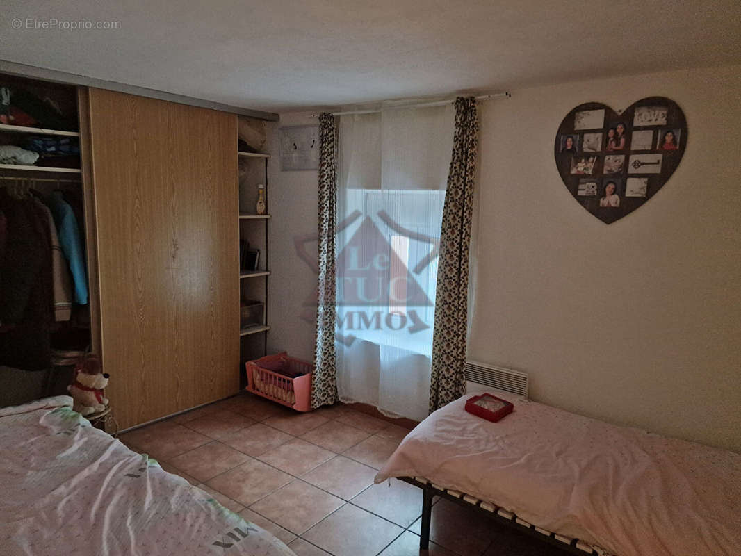 Appartement à SAINT-AMBROIX