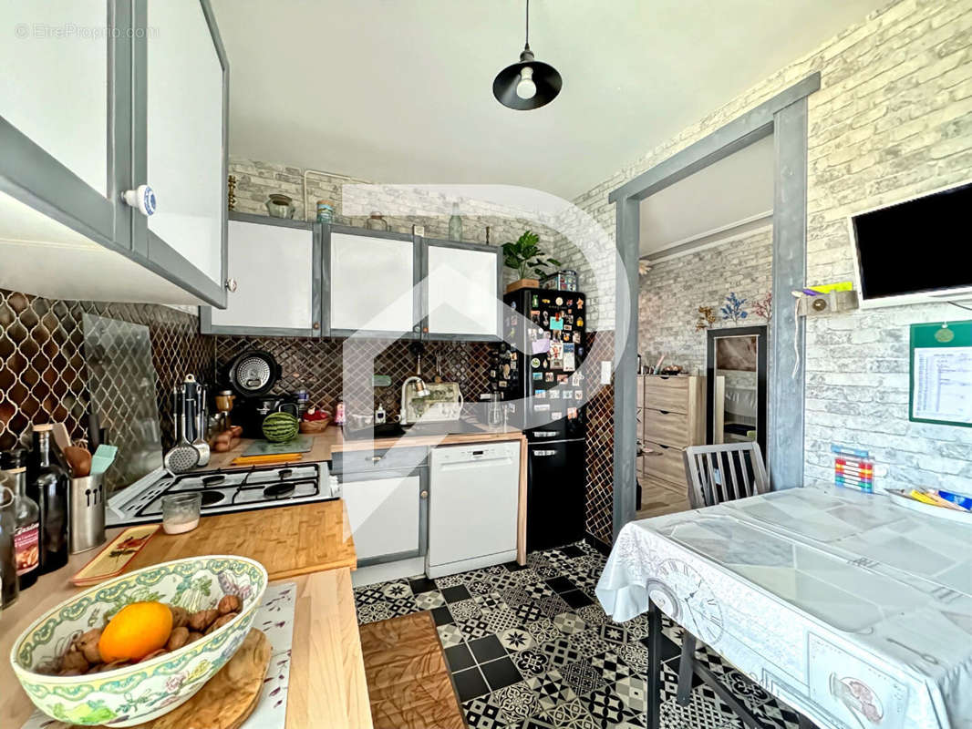 Appartement à AVIGNON