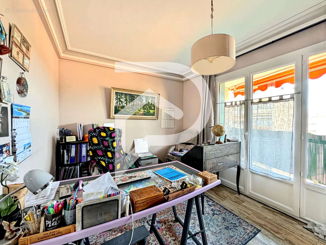 Appartement à AVIGNON