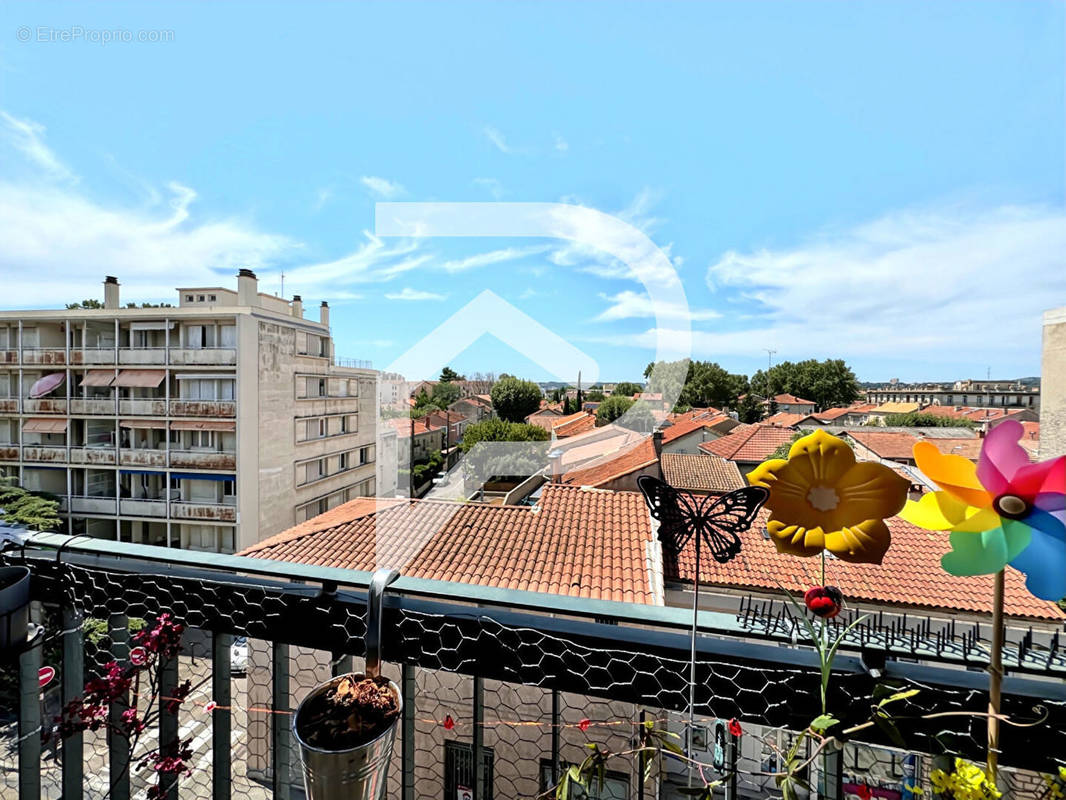 Appartement à AVIGNON