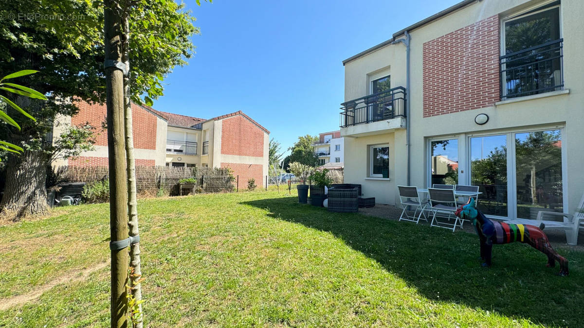 Maison à BASSE-GOULAINE