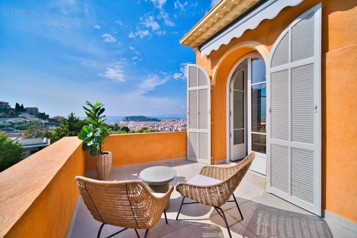 Maison à NICE