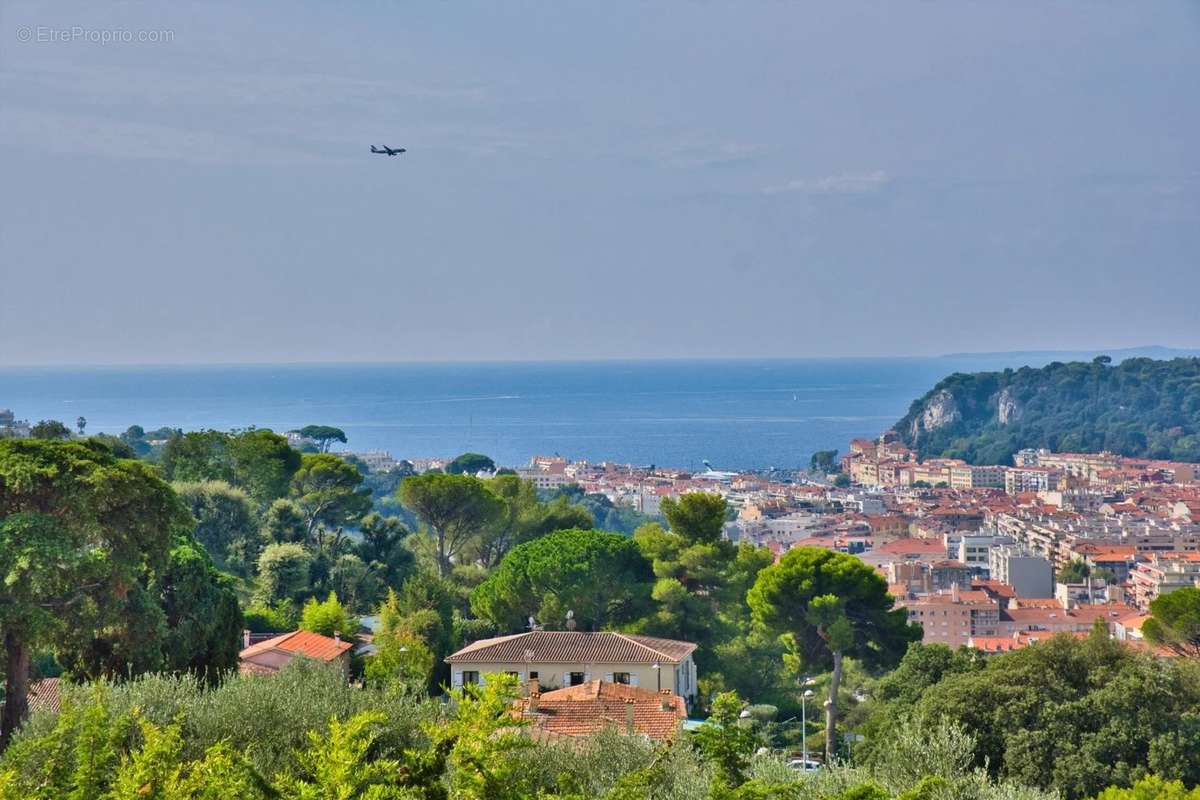 Maison à NICE