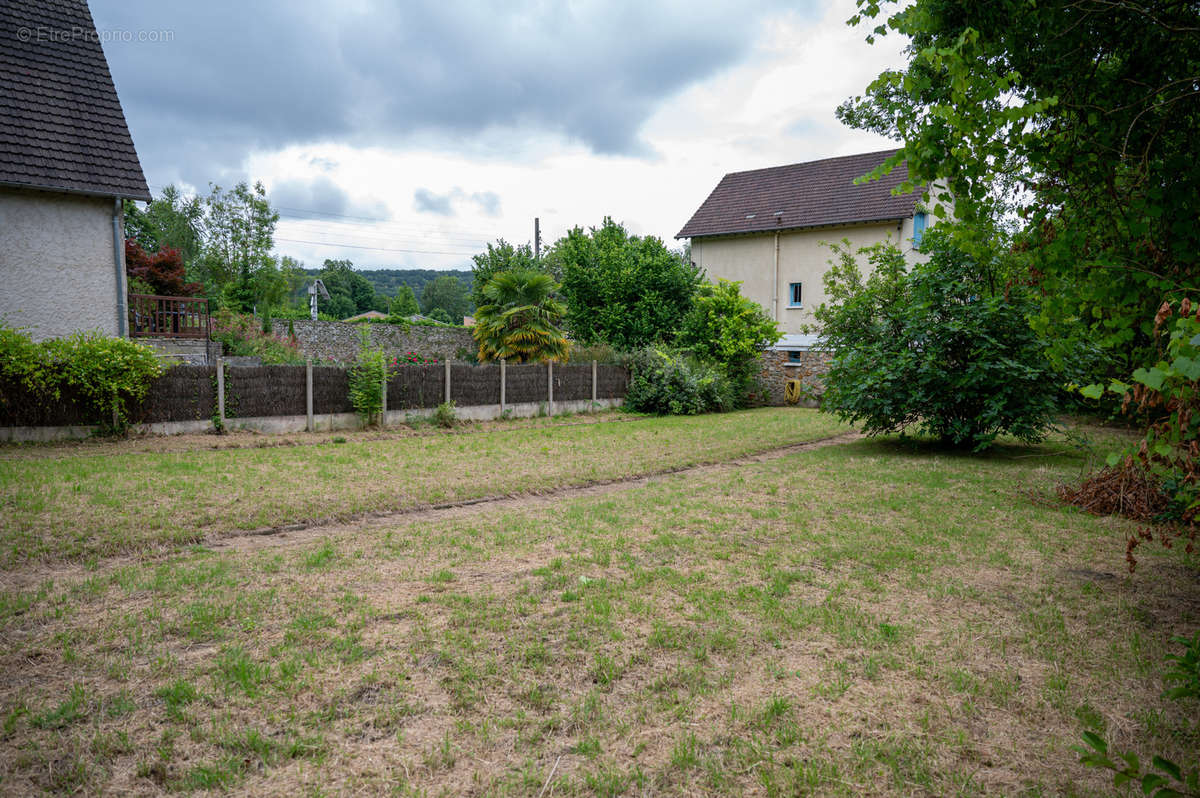 Maison à CHEVREUSE