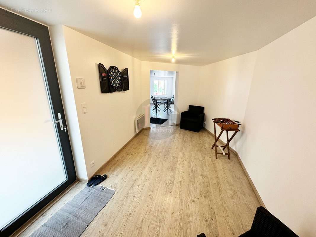 Appartement à MOLSHEIM