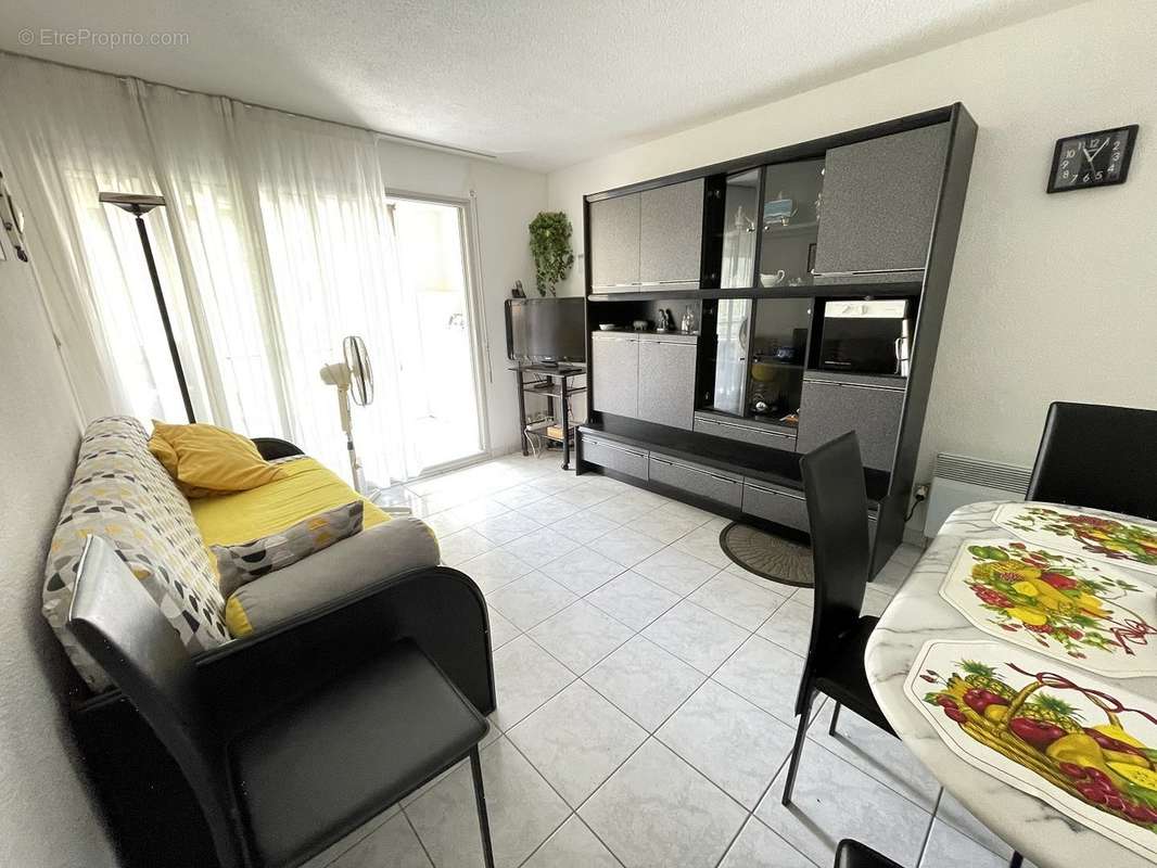 Appartement à AGDE