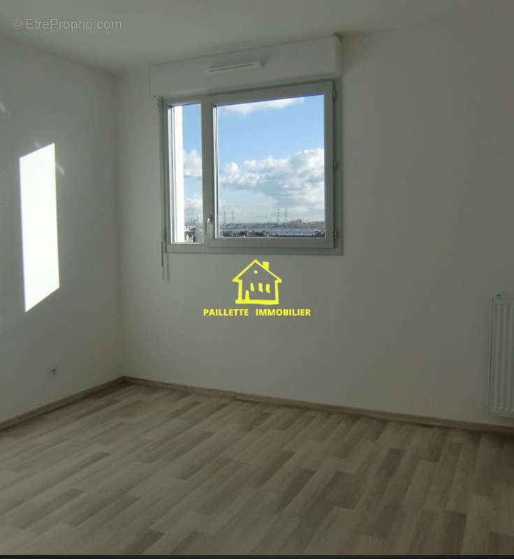 Appartement à LE HAVRE