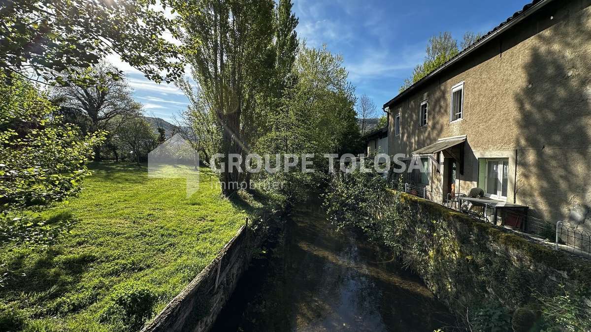 Maison à CARCASSONNE