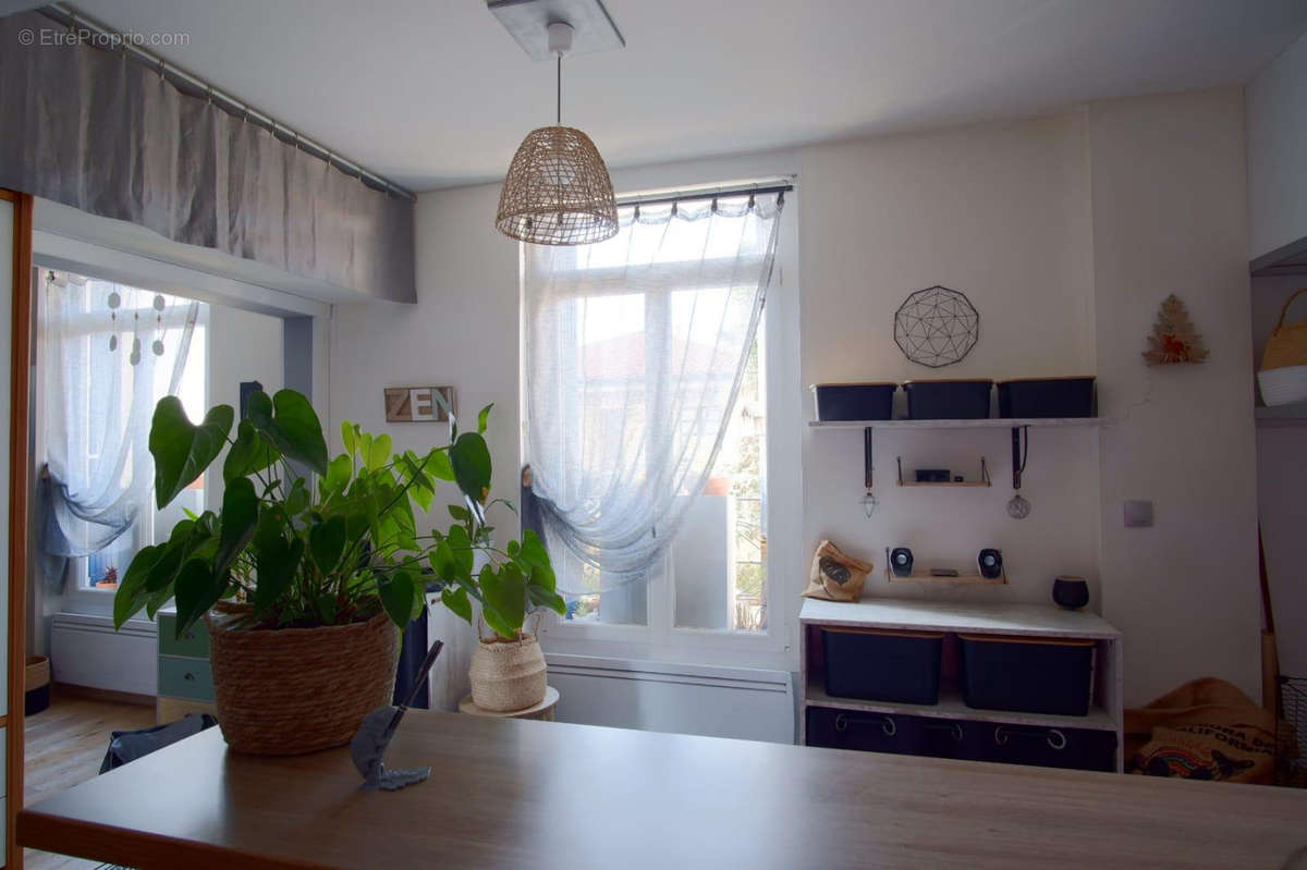 Appartement à HENDAYE