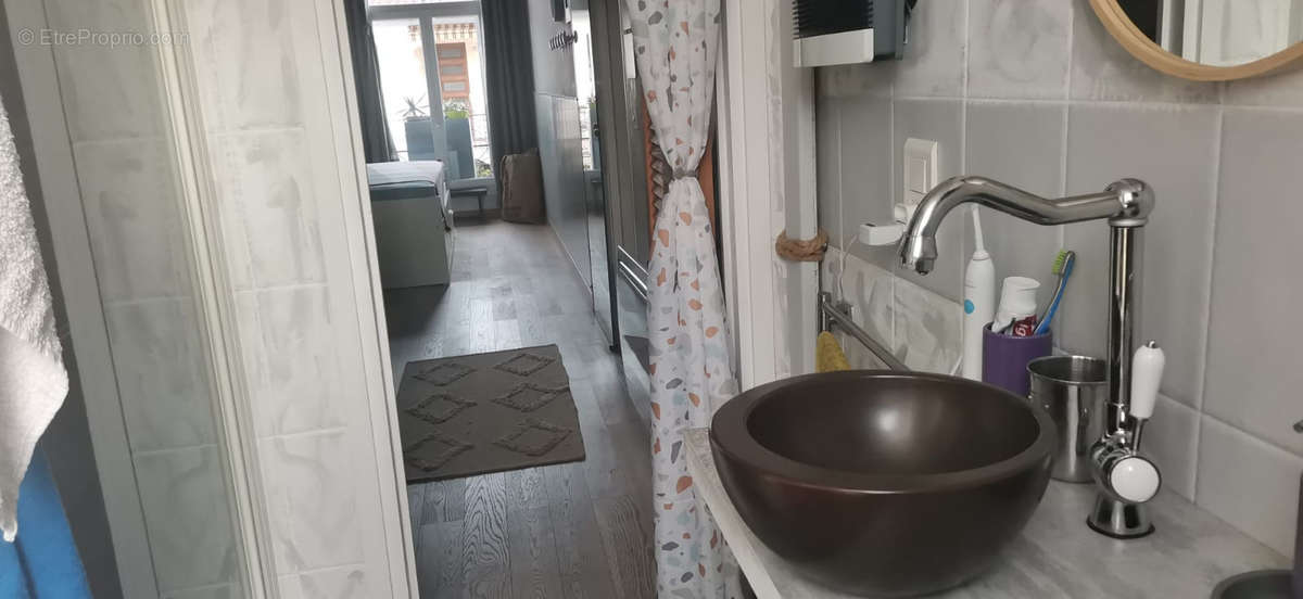 Appartement à HENDAYE